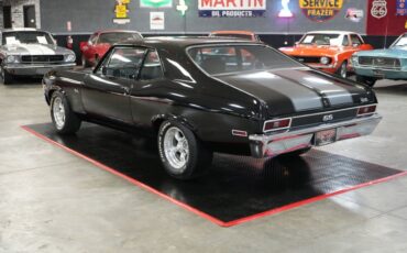 Chevrolet-Other-1972-Black-Black-3