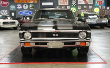 Chevrolet-Other-1972-Black-Black-30