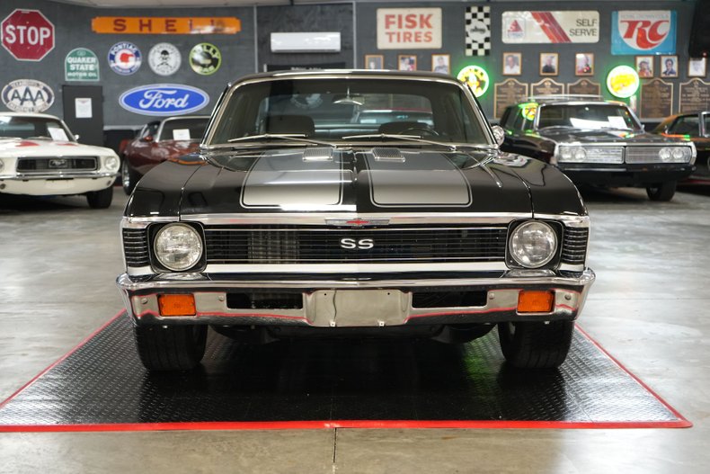 Chevrolet-Other-1972-Black-Black-30