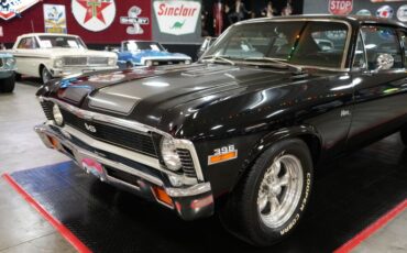 Chevrolet-Other-1972-Black-Black-31