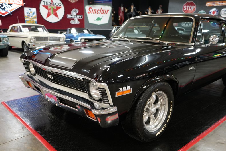 Chevrolet-Other-1972-Black-Black-31