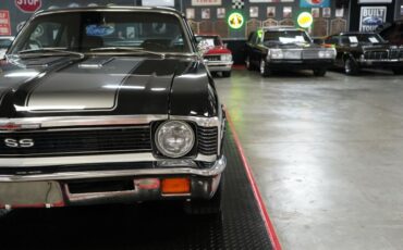 Chevrolet-Other-1972-Black-Black-32