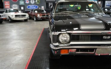Chevrolet-Other-1972-Black-Black-33