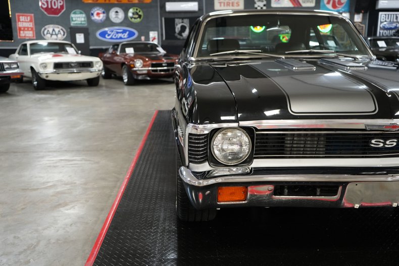 Chevrolet-Other-1972-Black-Black-33