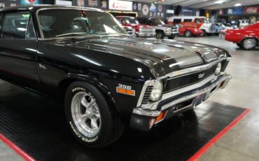 Chevrolet-Other-1972-Black-Black-34