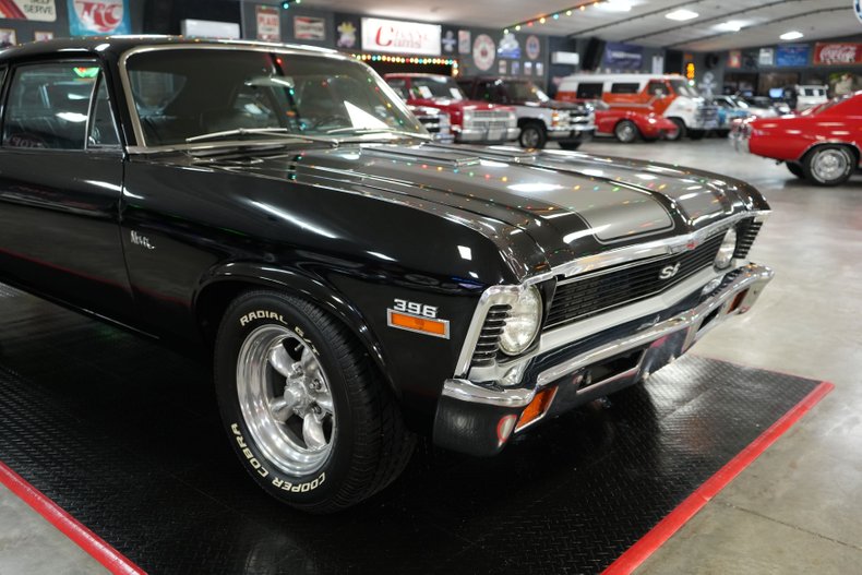 Chevrolet-Other-1972-Black-Black-34
