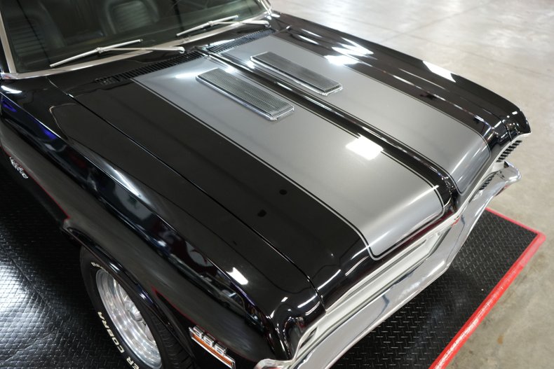 Chevrolet-Other-1972-Black-Black-35