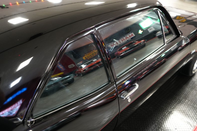 Chevrolet-Other-1972-Black-Black-38