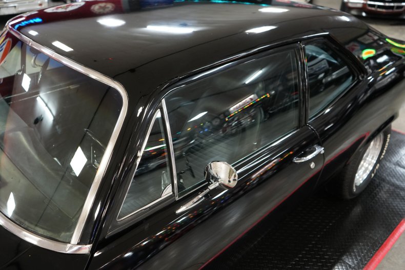 Chevrolet-Other-1972-Black-Black-39