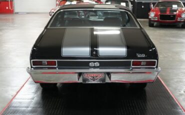 Chevrolet-Other-1972-Black-Black-4