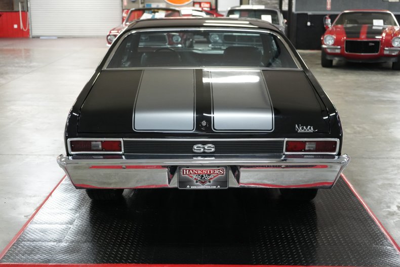 Chevrolet-Other-1972-Black-Black-4