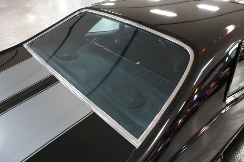 Chevrolet-Other-1972-Black-Black-40