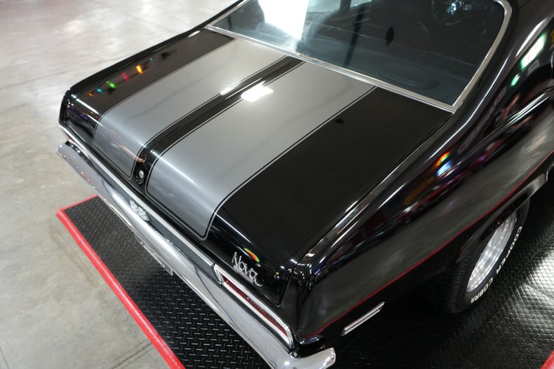 Chevrolet-Other-1972-Black-Black-41