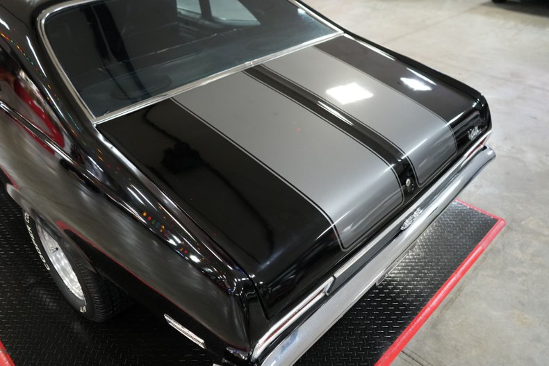 Chevrolet-Other-1972-Black-Black-42