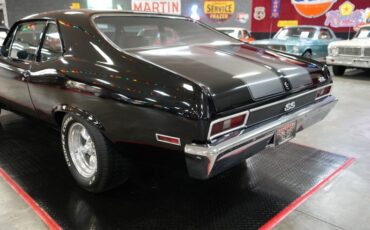 Chevrolet-Other-1972-Black-Black-43