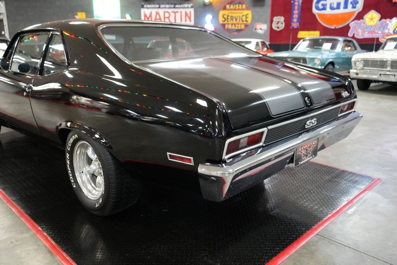 Chevrolet-Other-1972-Black-Black-43