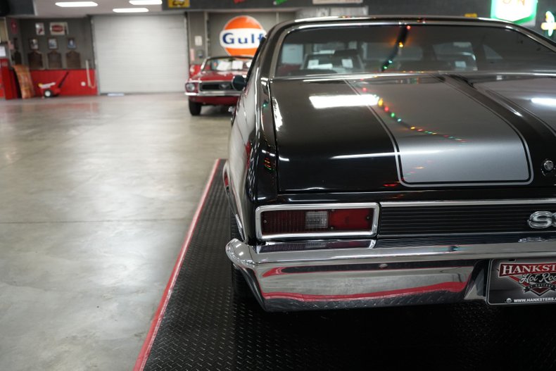 Chevrolet-Other-1972-Black-Black-44