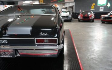Chevrolet-Other-1972-Black-Black-45