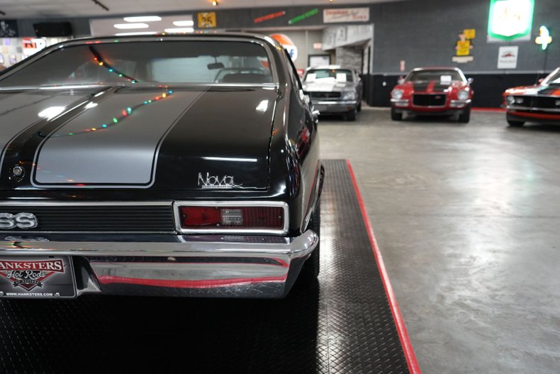 Chevrolet-Other-1972-Black-Black-45