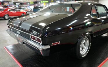 Chevrolet-Other-1972-Black-Black-46