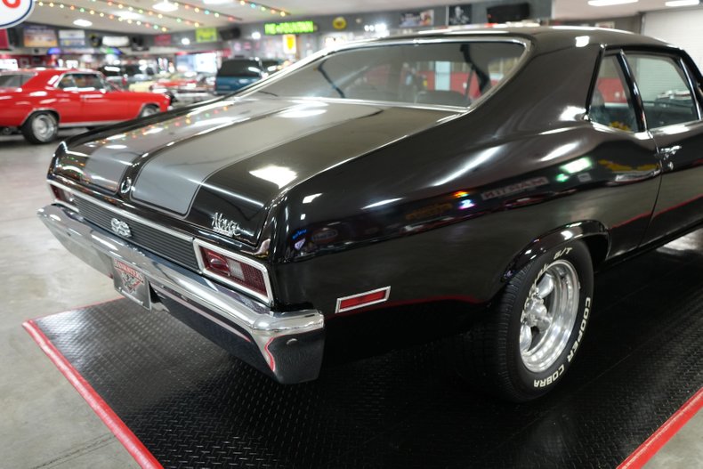 Chevrolet-Other-1972-Black-Black-46