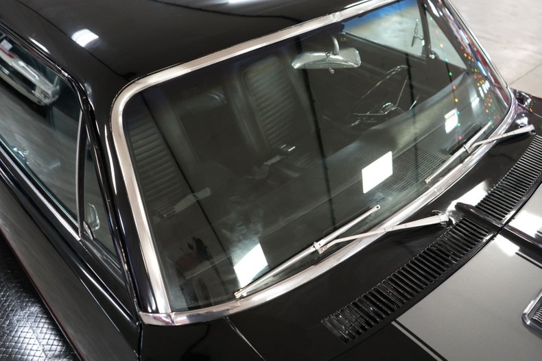 Chevrolet-Other-1972-Black-Black-48