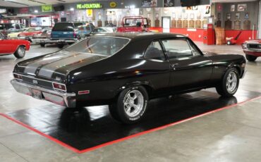 Chevrolet-Other-1972-Black-Black-5