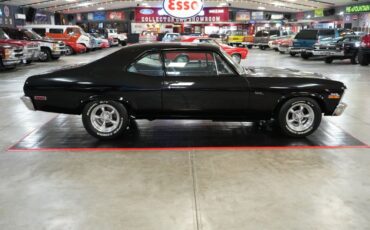 Chevrolet-Other-1972-Black-Black-6