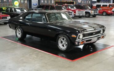 Chevrolet-Other-1972-Black-Black-7