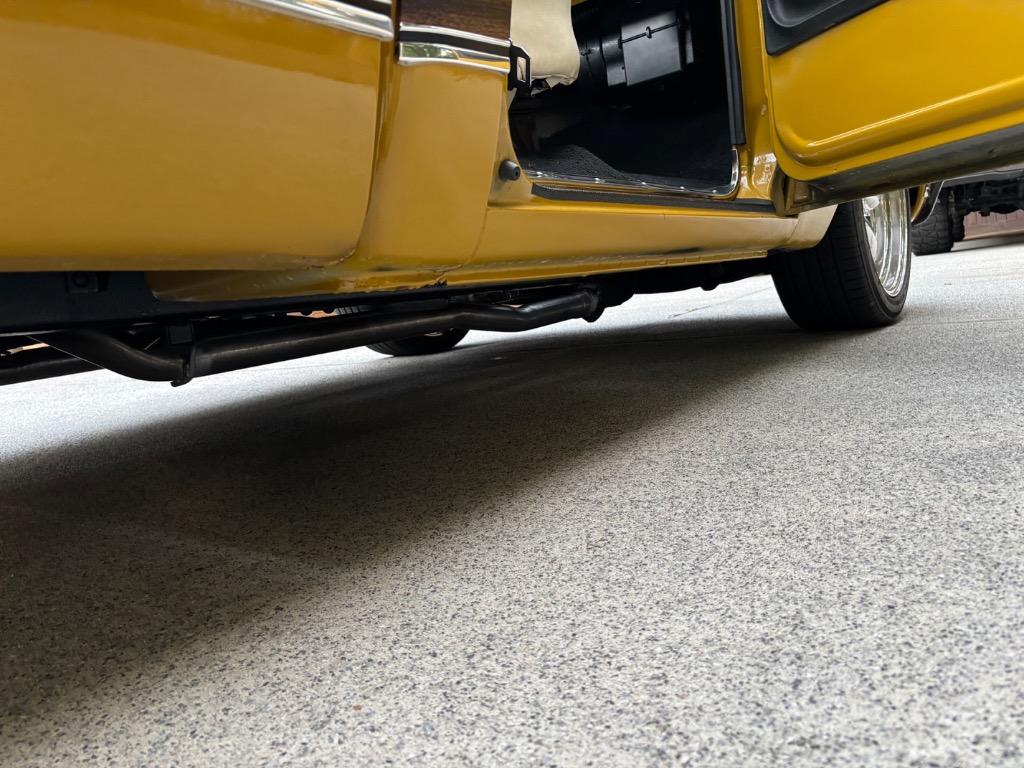 Chevrolet-Other-1972-Okra-White-6