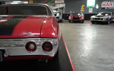 Chevrolet-Other-1972-Red-Black-1