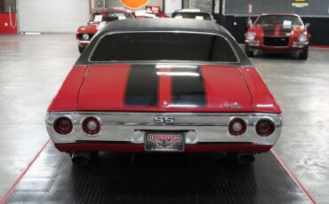 Chevrolet-Other-1972-Red-Black-10
