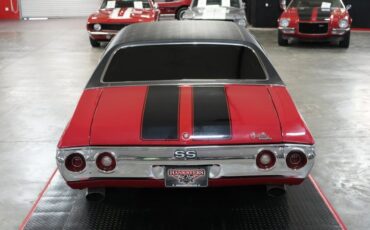 Chevrolet-Other-1972-Red-Black-18