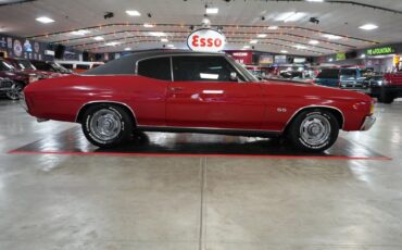 Chevrolet-Other-1972-Red-Black-27