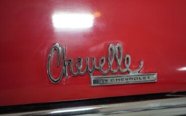 Chevrolet-Other-1972-Red-Black-3