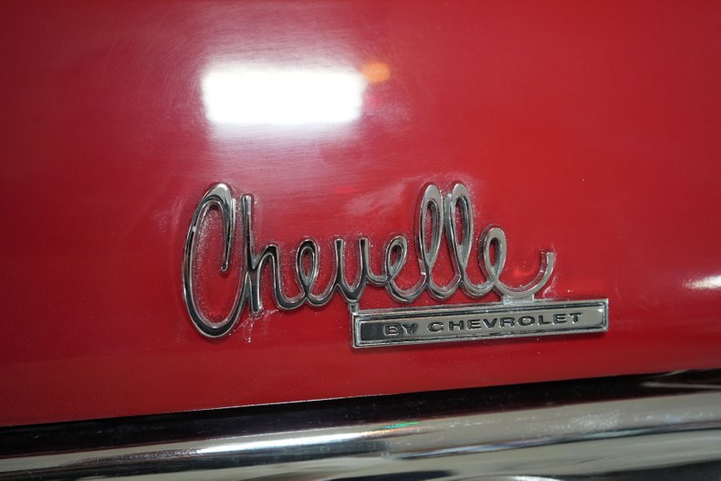 Chevrolet-Other-1972-Red-Black-3