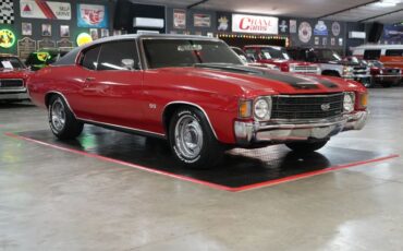 Chevrolet-Other-1972-Red-Black-30