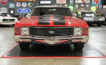 Chevrolet-Other-1972-Red-Black-31