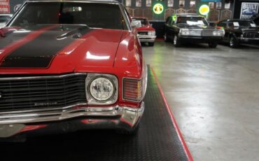 Chevrolet-Other-1972-Red-Black-33