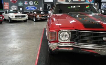 Chevrolet-Other-1972-Red-Black-34