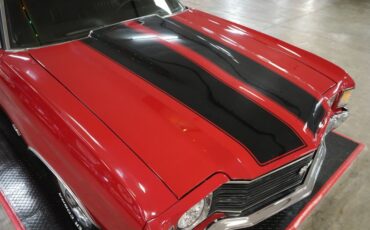 Chevrolet-Other-1972-Red-Black-36