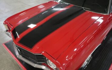 Chevrolet-Other-1972-Red-Black-37