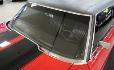 Chevrolet-Other-1972-Red-Black-38