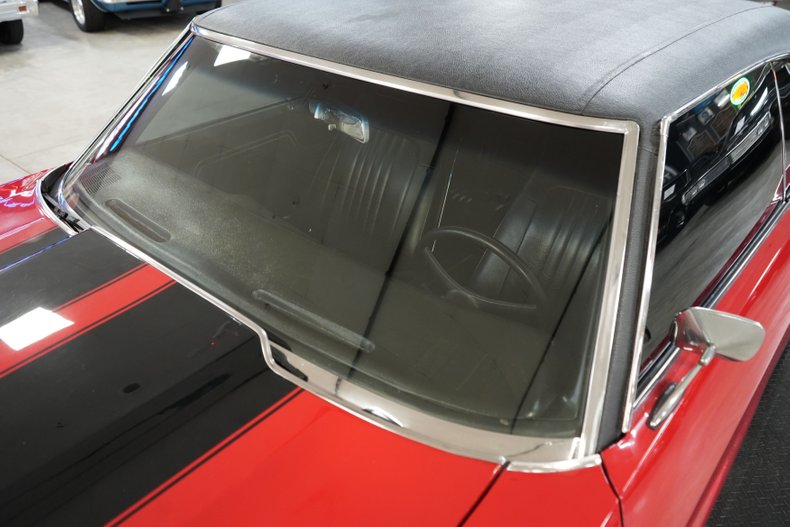 Chevrolet-Other-1972-Red-Black-38