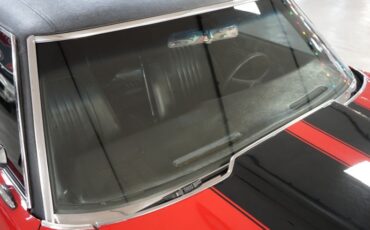 Chevrolet-Other-1972-Red-Black-39