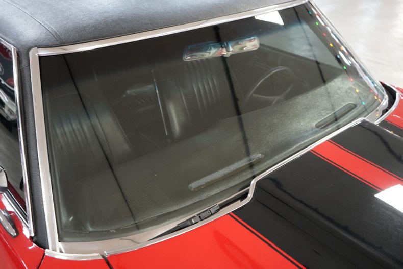 Chevrolet-Other-1972-Red-Black-39