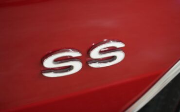 Chevrolet-Other-1972-Red-Black-4