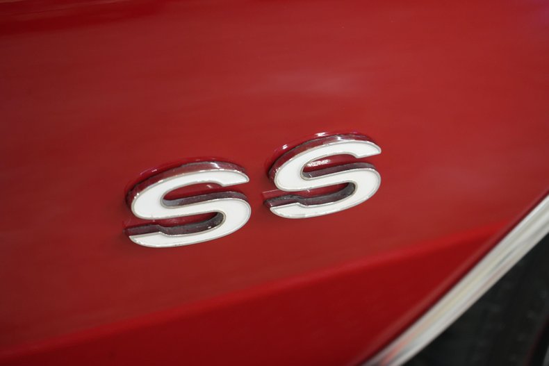 Chevrolet-Other-1972-Red-Black-4