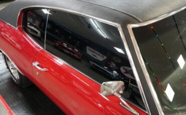 Chevrolet-Other-1972-Red-Black-40