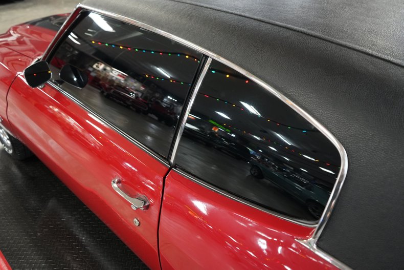 Chevrolet-Other-1972-Red-Black-43